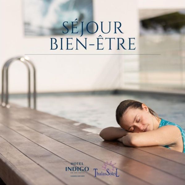 Your wellness stay
