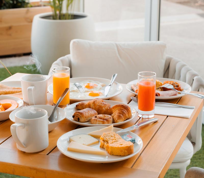 Photo Brunch