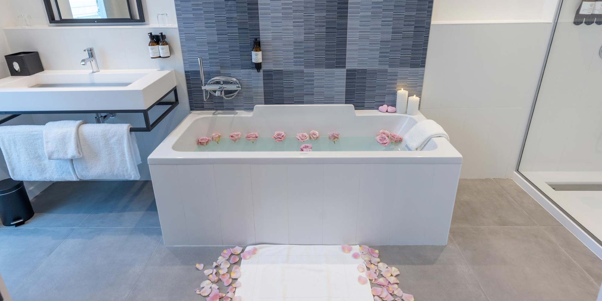 Illustration Junior Suites