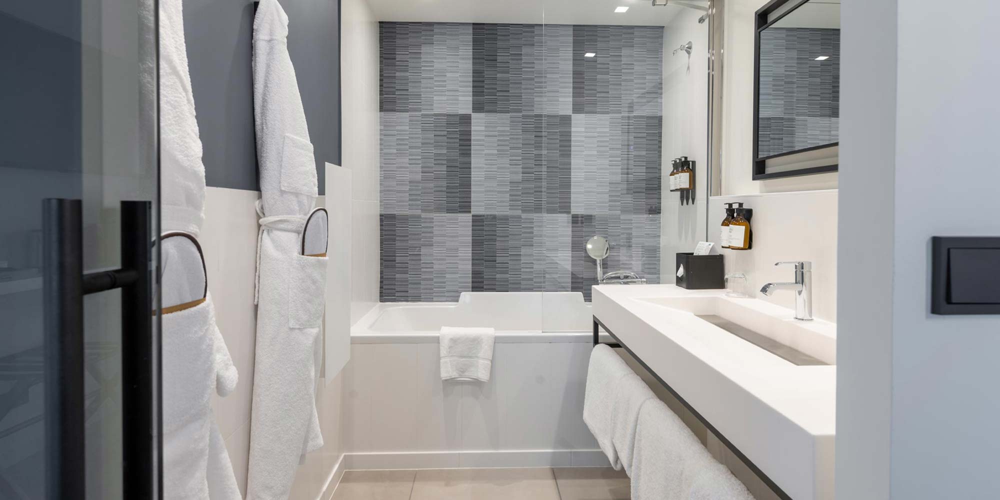 Illustration CHAMBRES Premium