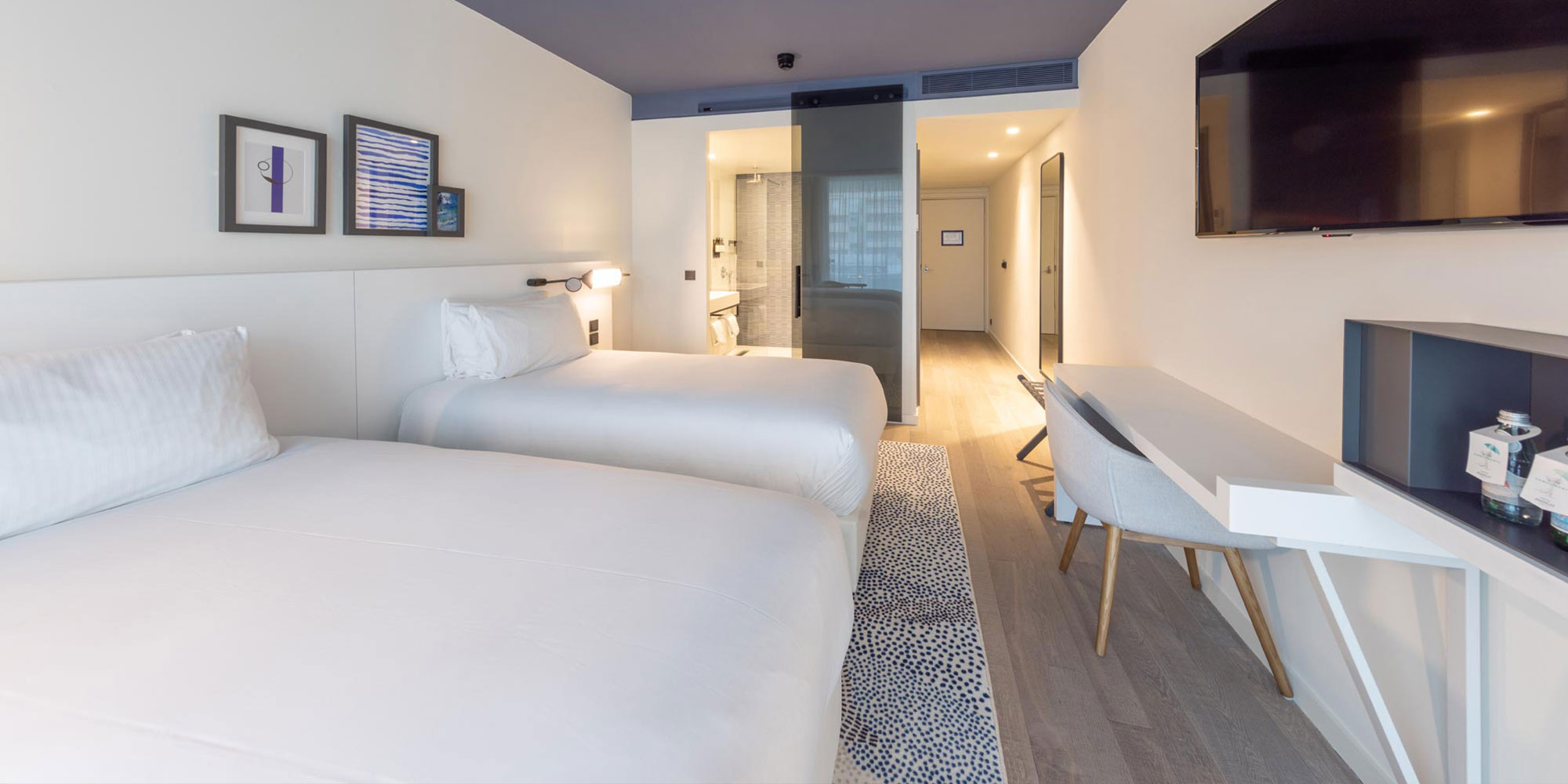 Chambres Standard